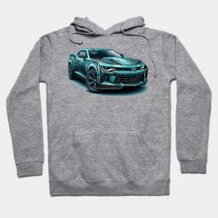 Camaro Hoodie